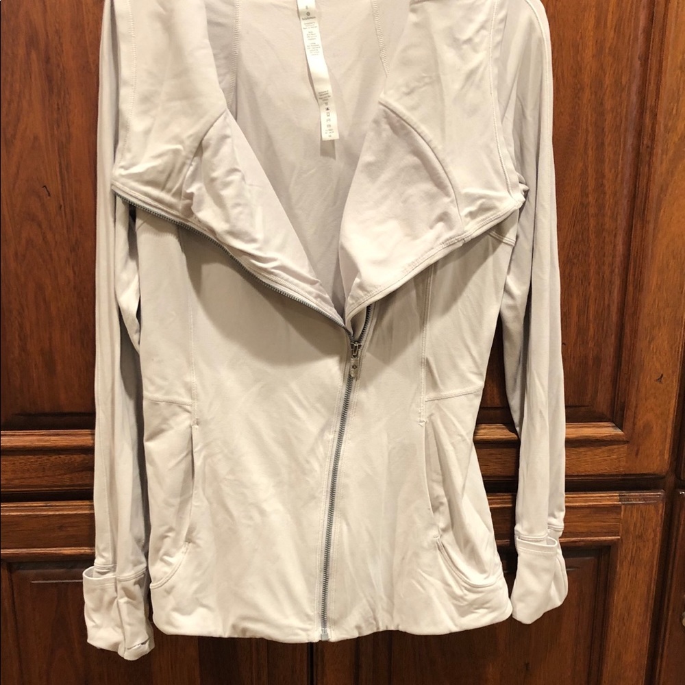 Lululemon Hoodie